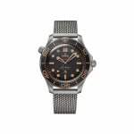 OMEGA Seamaster Diver 300M Édition 007 42mm pour 9.900€