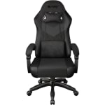 Silla Gaming Fury SHINAI S2 Negra Ergonómica por 90,99€ en PcComponentes