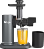 Ninja Cold Press Juicer Machine for £89.98