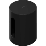 Refurbished Sonos Sub Mini for £289 at Sonos