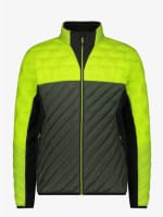 Chaqueta de Invierno para Hombre CMP HYBRID por 42.9€