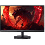 Monitor Acer Nitro KG241YX3BIP 23.8" FHD 200Hz VA FreeSync Premium HDR10 por 89,90€