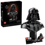 75439 LEGO Darth Vader buste voor €29,99 bij DreamLand