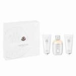 Moncler Pour Femme Eau De Parfum Gift Set 100ml £33.99 with code HUKDMBMMS