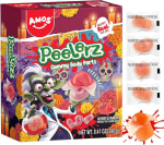 AMOS Peelerz Gomitas Despelables 240 g por $99.99 en Amazon