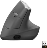Souris sans fil LOGITECH MX Vertical pour 55,99€
