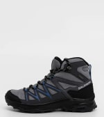 Botas de Trekking para Mujer Salomon DAINTREE MID GTX por 52.9€