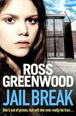 Free Kindle Thriller Book Jail Break