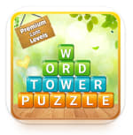 Word Tower - Premium Puzzle voor Android gratis