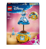 Lego Traje de Cenicienta por 23.99€.