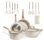 Jupplies Juego de Cocina Antiadherente por 45,95€