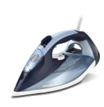 Philips Plancha SteamGlide Plus 2800W por 53.13€.