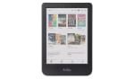 Kobo Clara Colour 16GB Wi-Fi E-Reader for £129.99