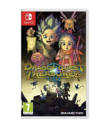 Dragon Quest Treasures por 18,87€