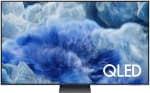 Samsung Smart TV QN75Q8FAAFXZX 75 pulgadas por $11,999 en Amazon