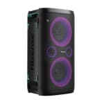 Altavoces Hisense Party Storm inalámbricos 300 W con bluetooth por 149.99€