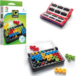 SmartGames SG 488 IQ Twist (120 desafíos) por 12,99€