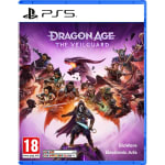 Juego Dragon Age The Veilguard para PS5 por 16.14€