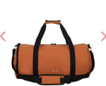 Combo Mochila Jane Café Llaima Impermeable+Bolso Duffel 40L $20.990 TiendaCopec.cl