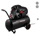PARKSIDE PERFORMANCE® Compressor 2 cilinders 50 L voor €179 bij de Lidl