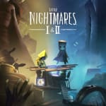 Little Nightmares I & II Bundle PS4 & PS5 por 7.49€