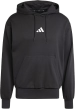 adidas Essentials Feelcozy Fleece Hoodie voor €32,99 bij Amazon