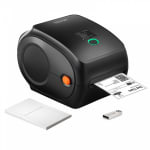 VEVOR Impresora Etiquetas 4x6 Térmica por 93,95€
