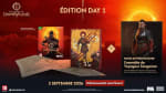 The Blood of Dawnwalker Day 1 Edition (Xbox Series X) pour 52,80€