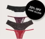 20% korting bij Pavo Couture