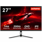 Ochama 27 inch Gaming & Office Monitor voor €99,99 bij Joybuy