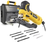 Powerplus elektrische decoupeerzaag POWBOX030 voor €42,99 bij Bol (Select)