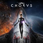 Chorus voor €4,99 in de PlayStation store