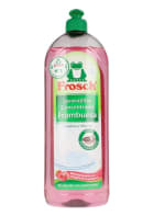 2 botes Frosch Lavavajillas a Mano Concentrado, Frambuesa, 750 Mililitros por 3,77€