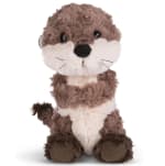 Peluche Doudou Nici 49150 Loutre - 20cm à 6,38€