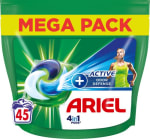 Ariel 4in1 +Active Odor- 46 pods