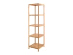 LIVARNO® Étagère de rangement pour 24,99€ chez Lidl