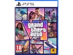 Gratis Grand Theft Auto 6 (PS5 of Xbox) bij MediaMarkt