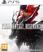 FINAL FANTASY RESONANCE (PS5) pour 44€ chez Amazon