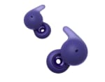Auriculares Sony LinkBuds Open True Wireless abiertos Bluetooth morado por 62,82€