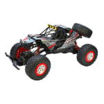 Buggy Radio Controlado Iron Claw 4Wd Batería Taiyo Rojo $69.993 Ansaldo Toys, Chile