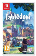 Juego Fabledom Nintendo Switch por 24.99€