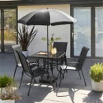 Now Up to 50% Off Garden Furniture & Accessories Sale (Over 200 Lines) Some Items