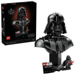 LEGO Star Wars Busto Darth Vader 75439 por 32,99€ en PcComponentes