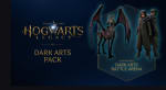 Hogwarts Legacy: Pack de las Artes Oscuras por 1.99€