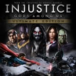 Injustice Gods Among Us Ultimate Edition por 0,17€