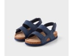 Sandalia de piel infantil TEX por 9.99€.