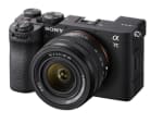 Sony A7C II + 28-60 Black voor €1.949 bij R|ingfotomeppel