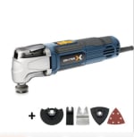 Outil multifonction DEXTER 260 w à 79,90€