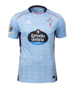 Hummel Celta De Vigo Primera Equipación Infantil por 29,95€