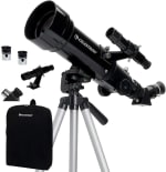 Celestron Travel Scope 70 (21035-ADS) por 137,29€ en Amazon